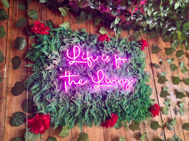 villa by lala lounge, majek, sangotedo, lagos