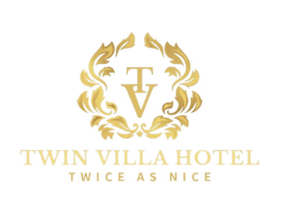 Logo of Twin Villa Hotel on www.twinvillahotel.com